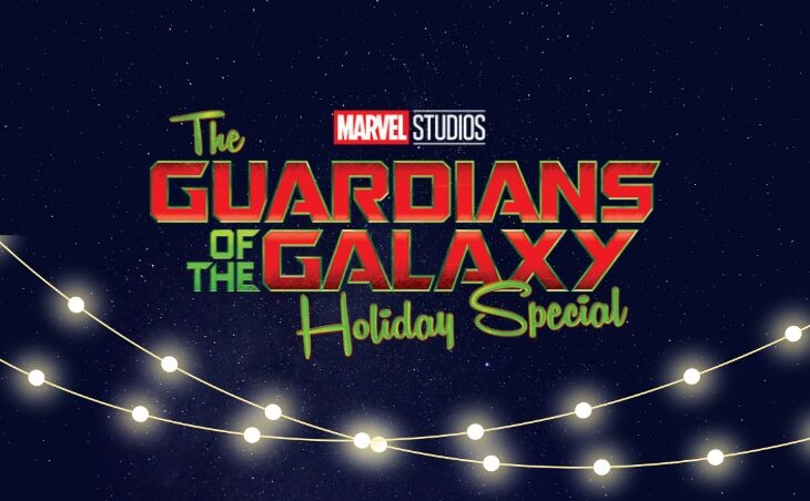 „Strażnicy Galaktyki: Coraz bliżej święta” już dostępne! Disney+ zaprasza przed ekrany