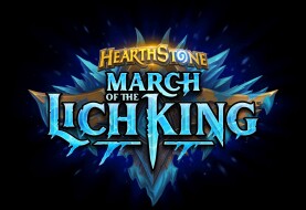 Blizzard zapowiada nowe rozszerzenie i klasę w "Hearthstone"!