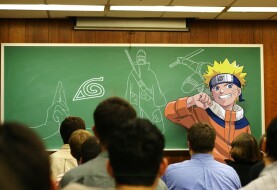 Czego nauczył mnie „Naruto”?