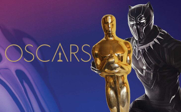 Ogłoszono nominacje do Oscarów!