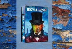 Mrocznymi ulicami Londynu „Jekyll i Hyde”  –  recenzja gry planszowej