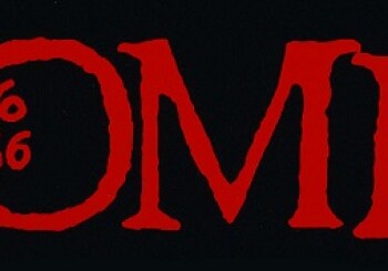 We know the first actress from the cast of the horror prequel "Omen"