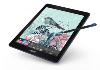 Acer Chromebook Tab 10 - pierwszy tablet z Chrome OS