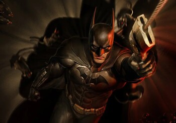 Zaprezentowano zwiastun "Batman: Arkham Shadow"