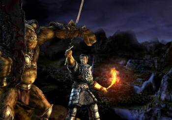 Mod „Dzieje Khorinis” do "Gothic II" otrzymał pełny profesjonalny dubbing!