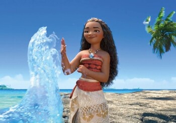 "Vaiana 2": Zwiastun zdradza niebezpieczną morską przygodę
