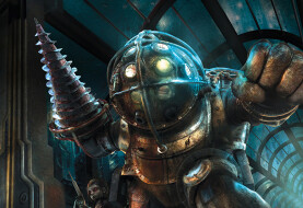 Here comes the movie "BioShock" from Netflix