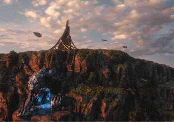 WAKANDA FOREVER! „Czarna Pantera” – recenzja filmu