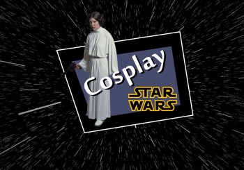 [5 Cosplay TOP]: Star Wars