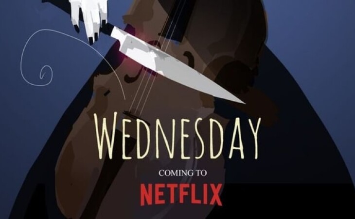 Pierwszy (i brutalny) trailer Wednesday, czyli Netflixowego spojrzenia na Rodzinę Addamsów!