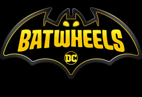 Batwheels are coming to the screens! Coming soon to Boomerang!