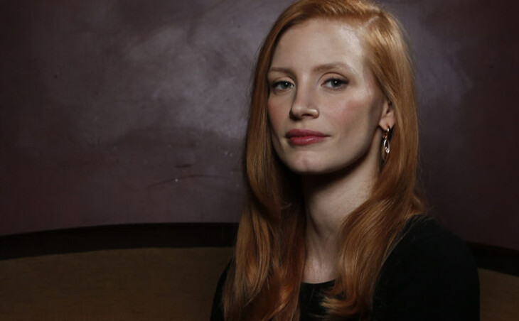 Jessica Chastain turned down a role in the MCU