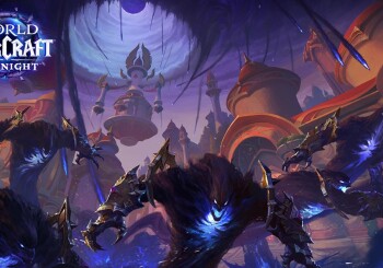 W blasku Słońca i w cieniu Pustki – recenzja dodatku „World of Warcraft: Midnight”