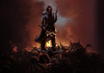 Pixelowa masakra – recenzja gry „Project Warlock”