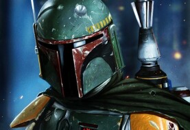 Boba Fett will be the lead character of the new crossover!