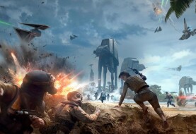Getting out of a big setback - with a defensive hand or legs forward? - a look at "Star Wars: Battlefront 2" from EA three years after its release