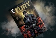 Niech krew leje się strumieniami – recenzja komiksu „Fury Max”, t. 1
