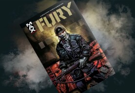 Niech krew leje się strumieniami – recenzja komiksu „Fury Max”, t. 1