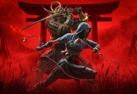 Ostatnia deska ratunku? - recenzja gry Assassin’s Creed: Shadows 