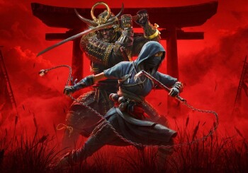 Ostatnia deska ratunku? - recenzja gry Assassin’s Creed: Shadows 