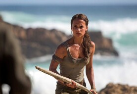 Oficjalnie zakończono zdjęcia do rebootu „Tomb Raider”!