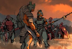 Ruszyła zbiórka na „Orken” – nowe uniwersum fantasy