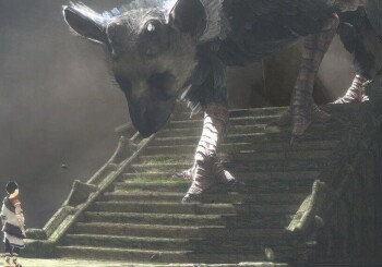 "The Last Guardian" – gameplay na zaostrzenie apetytu