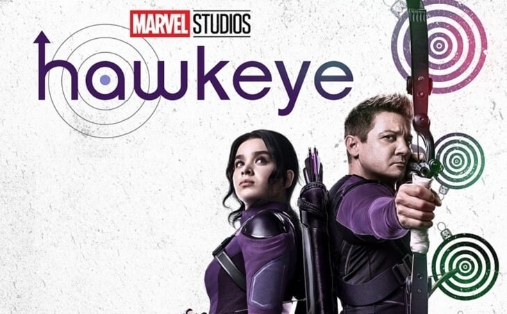 The second season of Hawkeye may rise – Emma’s re-category!