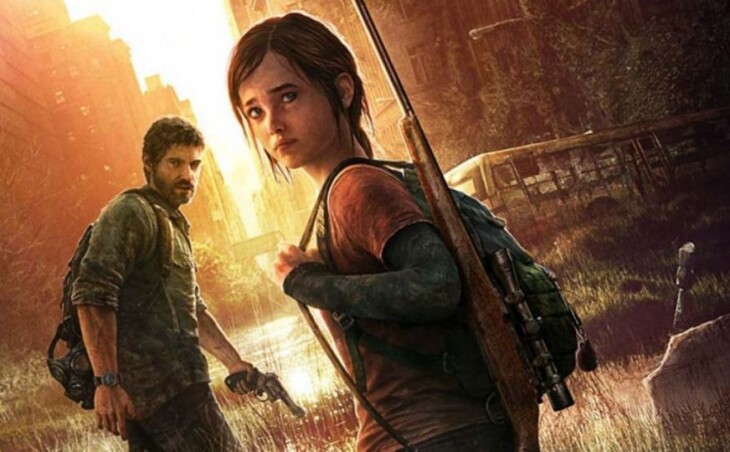 Shooting for “The Last of Us” has begun