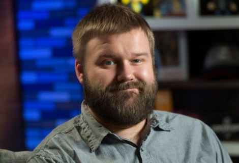 Przedpremierowy pokaz dwóch odcinków serii dokumentalnej AMC „Robert Kirkman: nieznana historia komiksu”