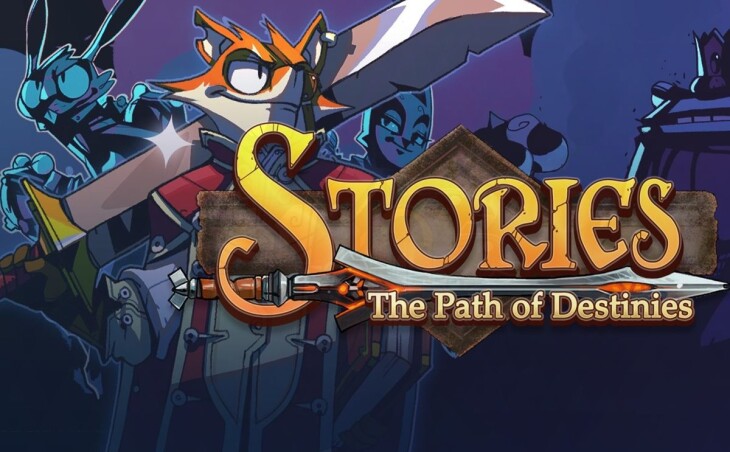 „Stories: The Path of Destinies” za darmo