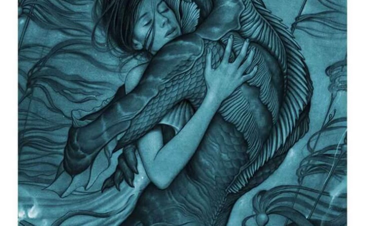 Nowy film Guillermo del Toro