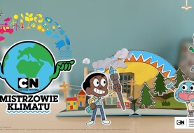 Small steps - of great importance for the climate! The new Cartoon Network campaign