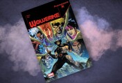 Wolverine kontra przyjaciel? - recenzja komiksu "Przeznaczenie X. Wolverine", t. 2