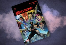 Wolverine kontra przyjaciel? - recenzja komiksu "Przeznaczenie X. Wolverine", t. 2