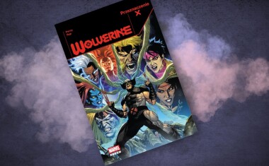 Wolverine kontra przyjaciel? - recenzja komiksu "Przeznaczenie X. Wolverine", t. 2