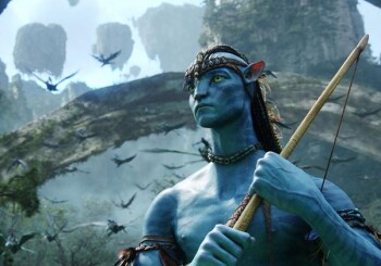 "Avatar 2" action on Pandora and on Earth