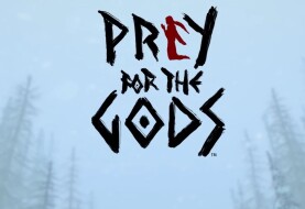 "Praey for the Gods" premiera i zamknięta Alpha w 2018 roku