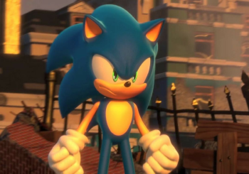 „Sonic Forces” - nowy zwiastun zapowiada fantastyczną przygodę