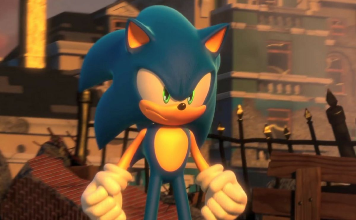 „Sonic Forces” – nowy zwiastun zapowiada fantastyczną przygodę