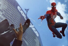 Udostępniono gameplay z nowego „Spider-Mana” na PS4