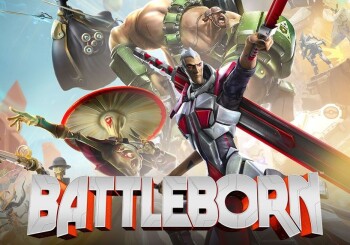 "Battleborn" w końcu za darmo