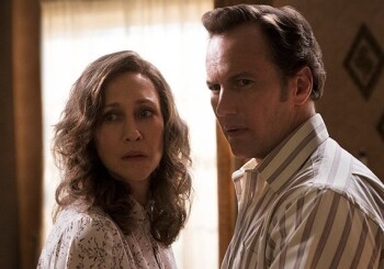 A real life horror movie - the anniversary of the premiere of "The Conjuring"