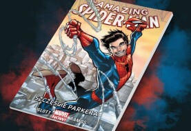 Powrót bohatera z sąsiedztwa: „Amazing Spider-Man: Szczęście Parkera” Tom 1 - recenzja komiksu