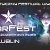 And StarFest will take place in October!