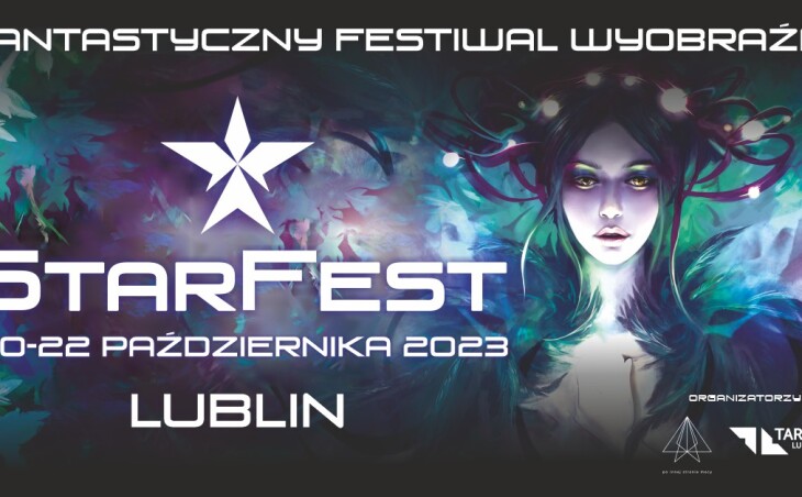 W Lublinie będzie gorąco, czyli zbliża się StarFest