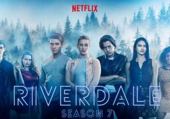 Is the 'Riverdale' finale getting closer? Madelaine Petsch talks about Season 7