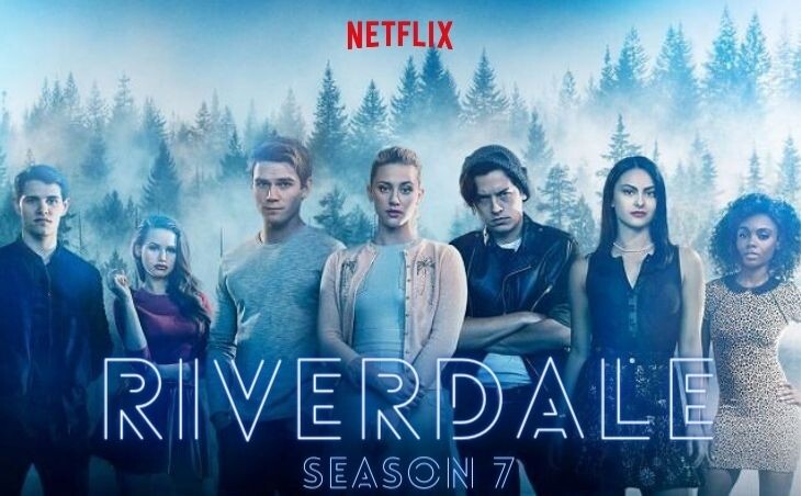 Is the ‘Riverdale’ finale getting closer? Madelaine Petsch talks about Season 7