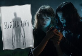 Cienki film o cienkim facecie – recenzja wydania DVD „Slender Man”