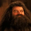 Robbie Coltrane, Rubeus Hagrid’s impersonator, is dead